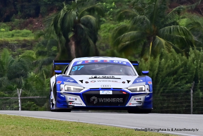 2024.08 KUL TSS 2024 #3 & MCS & RacingAsia.tv