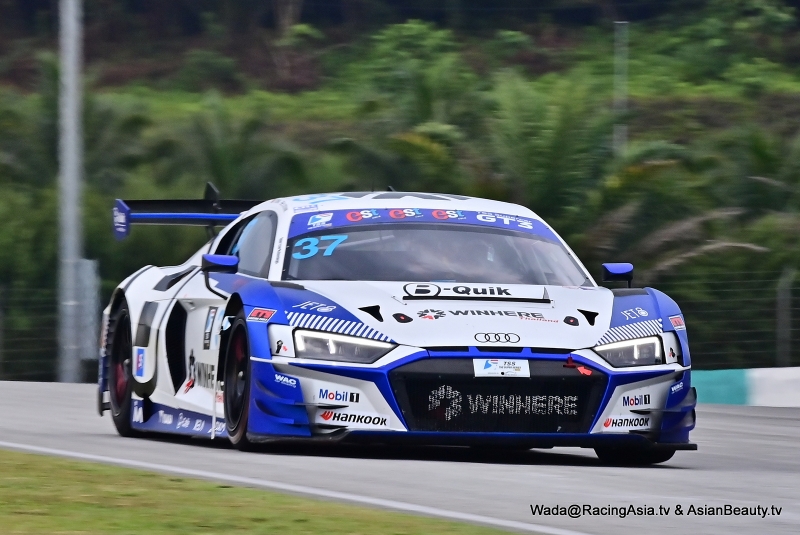 2024.08 KUL TSS 2024 #3 & MCS & RacingAsia.tv