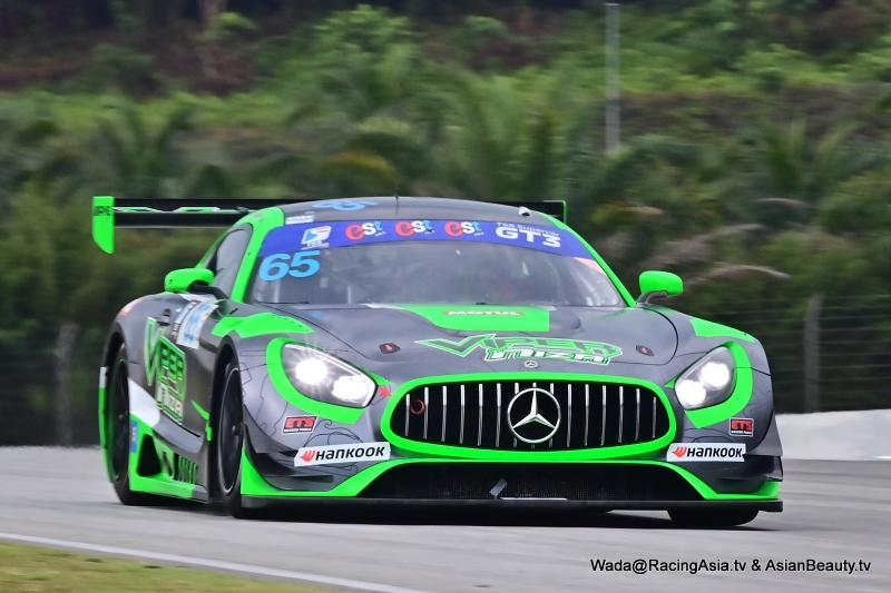 2024.08 KUL TSS 2024 #3 & MCS & RacingAsia.tv