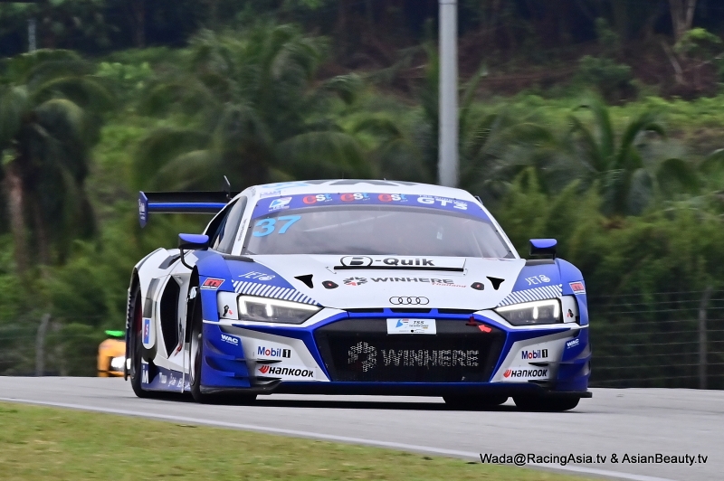 2024.08 KUL TSS 2024 #3 & MCS & RacingAsia.tv