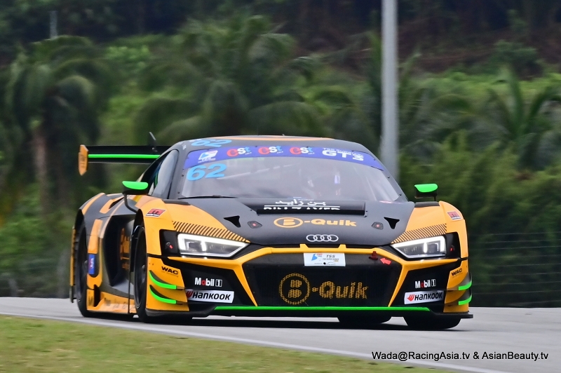2024.08 KUL TSS 2024 #3 & MCS & RacingAsia.tv