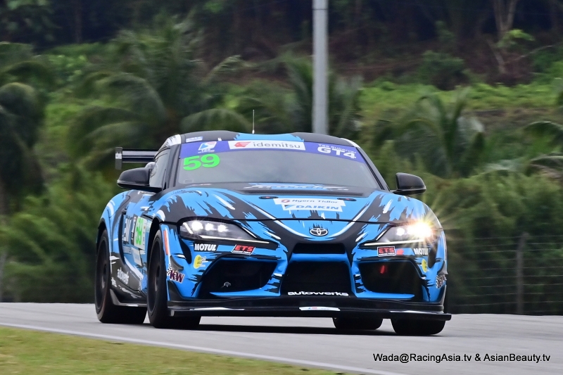 2024.08 KUL TSS 2024 #3 & MCS & RacingAsia.tv