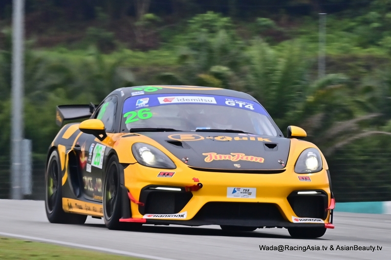 2024.08 KUL TSS 2024 #3 & MCS & RacingAsia.tv