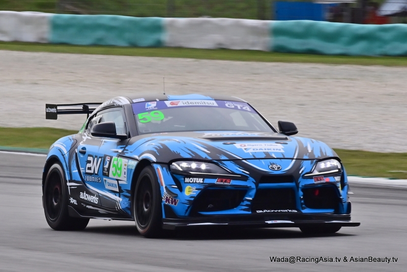 2024.08 KUL TSS 2024 #3 & MCS & RacingAsia.tv