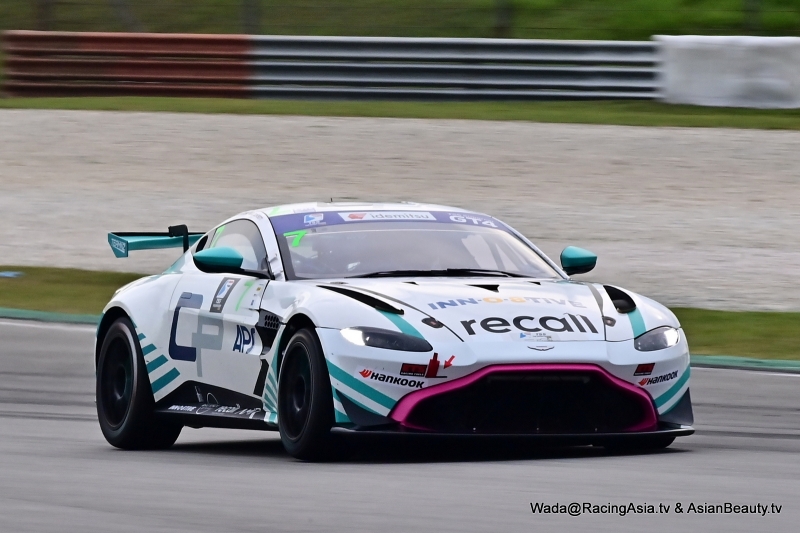 2024.08 KUL TSS 2024 #3 & MCS & RacingAsia.tv