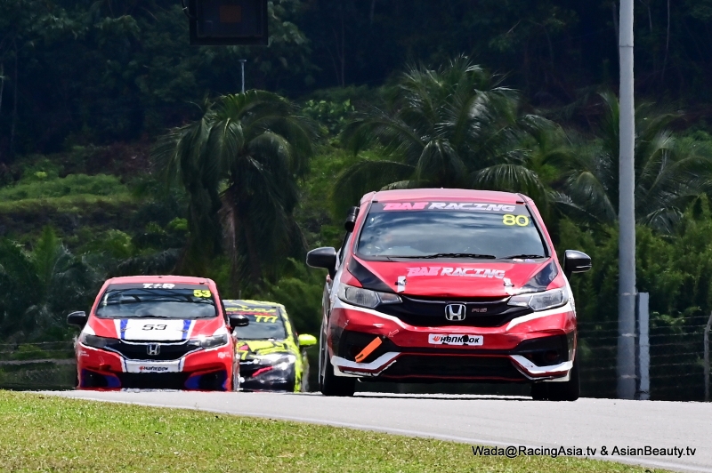 2024.08 KUL TSS 2024 #3 & MCS & RacingAsia.tv