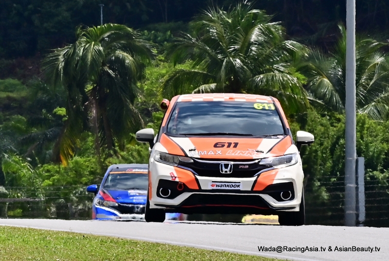 2024.08 KUL TSS 2024 #3 & MCS & RacingAsia.tv