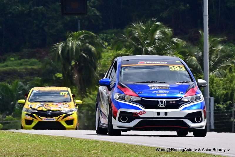 2024.08 KUL TSS 2024 #3 & MCS & RacingAsia.tv