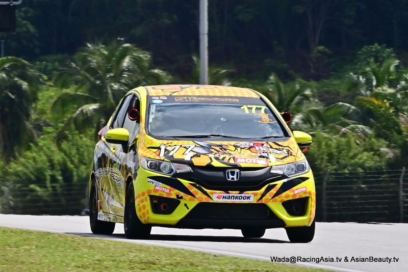 2024.08 KUL TSS 2024 #3 & MCS & RacingAsia.tv