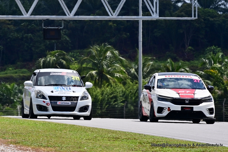 2024.08 KUL TSS 2024 #3 & MCS & RacingAsia.tv