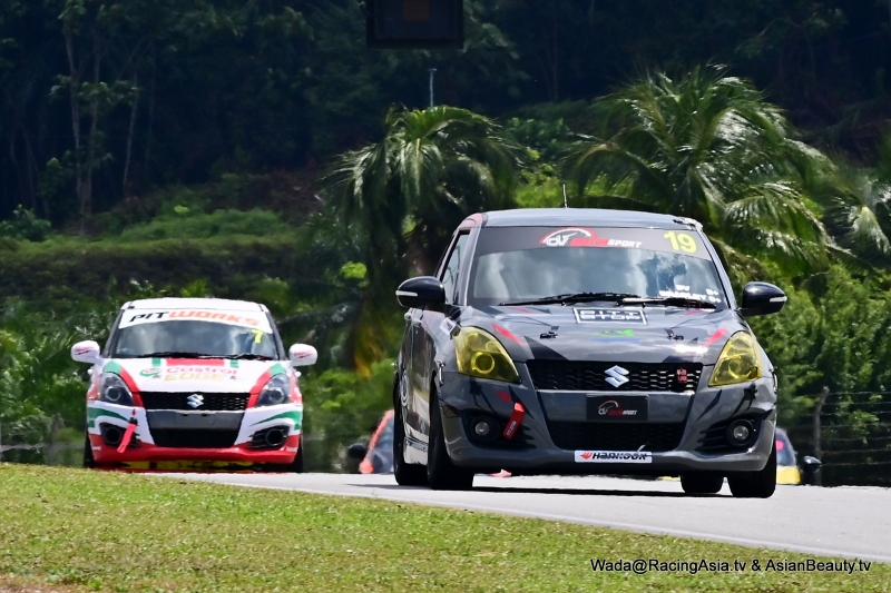 2024.08 KUL TSS 2024 #3 & MCS & RacingAsia.tv