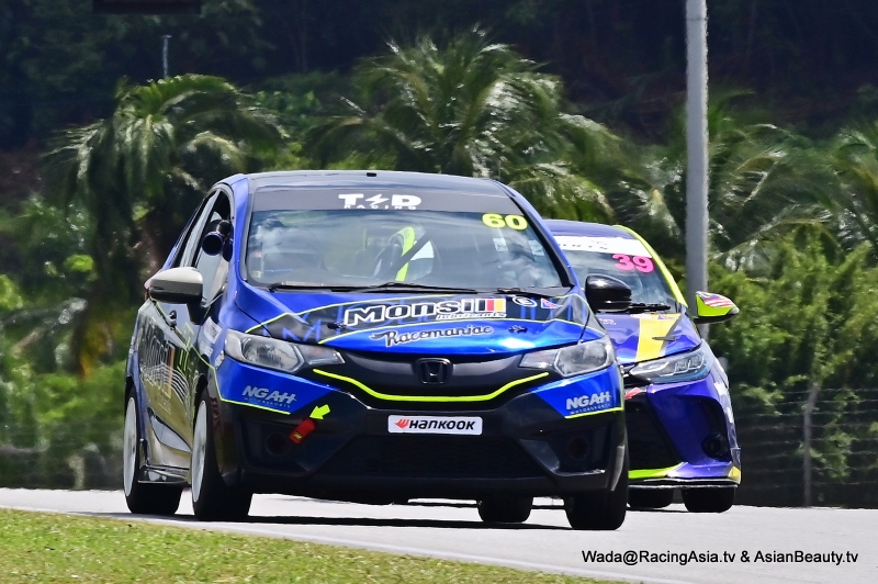 2024.08 KUL TSS 2024 #3 & MCS & RacingAsia.tv