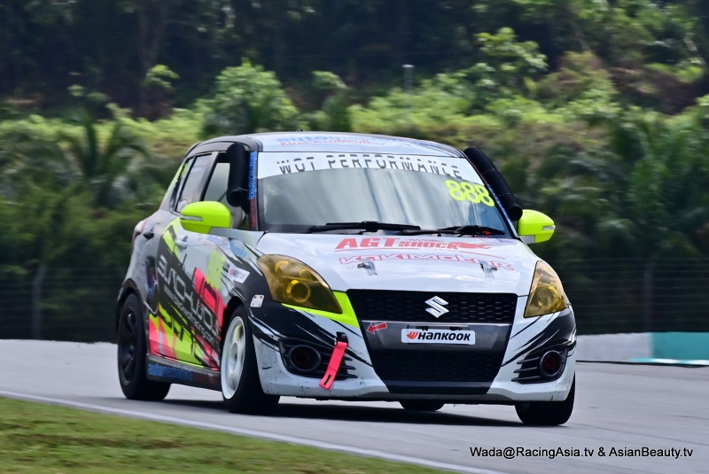 2024.08 KUL TSS 2024 #3 & MCS & RacingAsia.tv