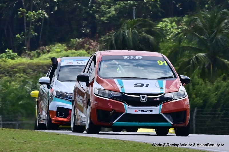 2024.08 KUL TSS 2024 #3 & MCS & RacingAsia.tv