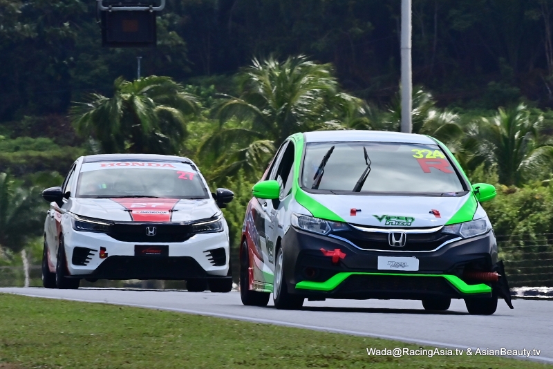 2024.08 KUL TSS 2024 #3 & MCS & RacingAsia.tv