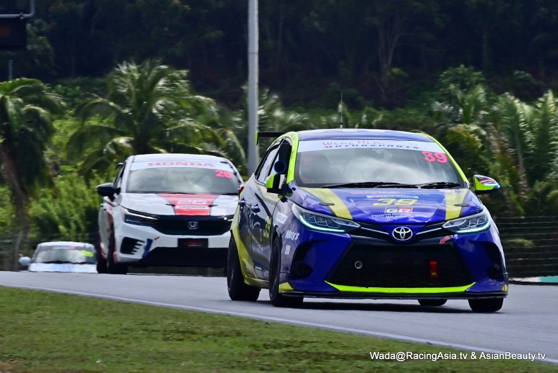 2024.08 KUL TSS 2024 #3 & MCS & RacingAsia.tv