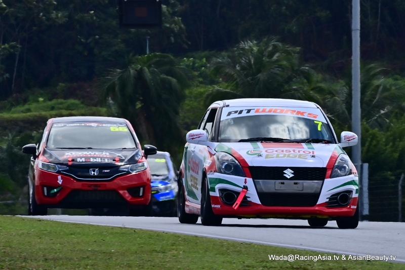 2024.08 KUL TSS 2024 #3 & MCS & RacingAsia.tv