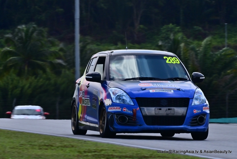 2024.08 KUL TSS 2024 #3 & MCS & RacingAsia.tv