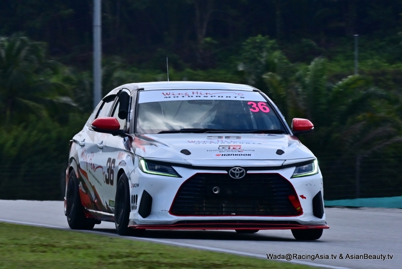 2024.08 KUL TSS 2024 #3 & MCS & RacingAsia.tv