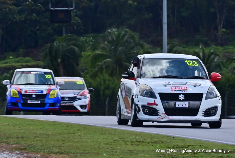 2024.08 KUL TSS 2024 #3 & MCS & RacingAsia.tv