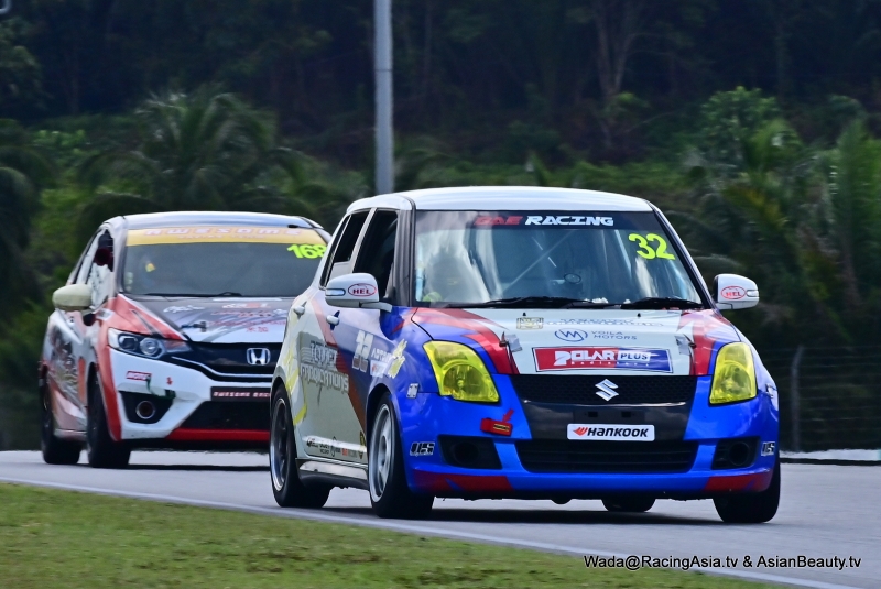 2024.08 KUL TSS 2024 #3 & MCS & RacingAsia.tv