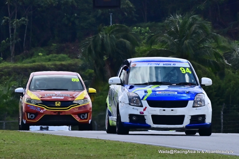 2024.08 KUL TSS 2024 #3 & MCS & RacingAsia.tv