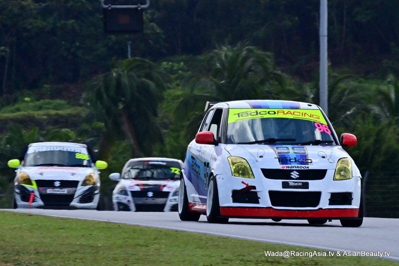 2024.08 KUL TSS 2024 #3 & MCS & RacingAsia.tv