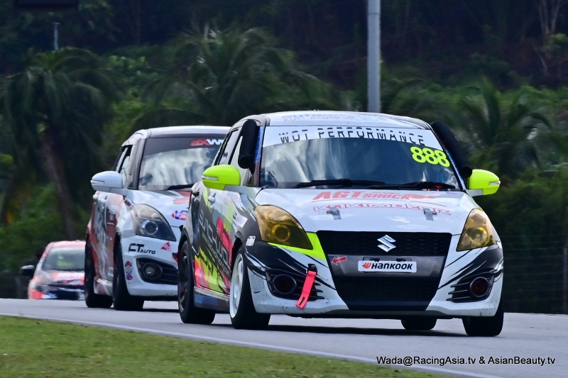 2024.08 KUL TSS 2024 #3 & MCS & RacingAsia.tv