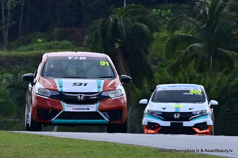 2024.08 KUL TSS 2024 #3 & MCS & RacingAsia.tv