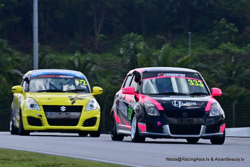 2024.08 KUL TSS 2024 #3 & MCS & RacingAsia.tv
