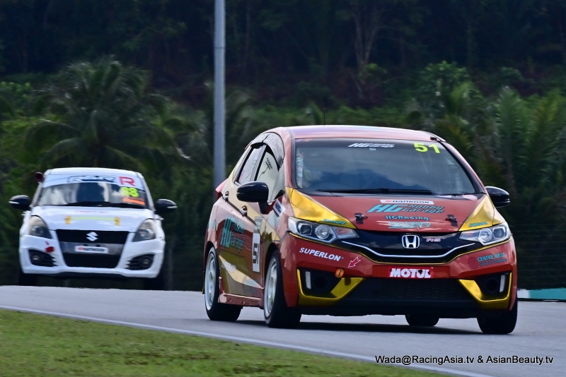 2024.08 KUL TSS 2024 #3 & MCS & RacingAsia.tv