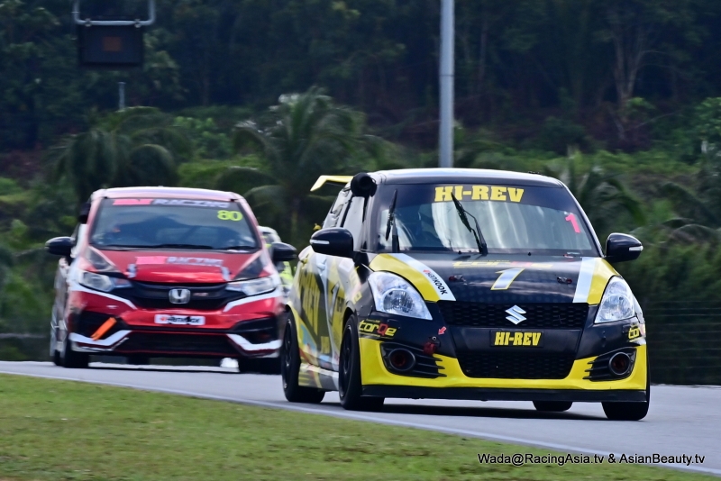 2024.08 KUL TSS 2024 #3 & MCS & RacingAsia.tv
