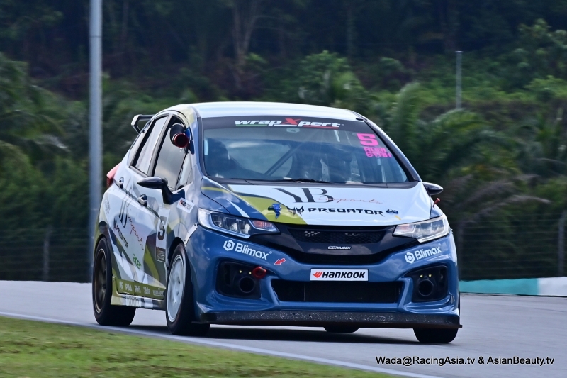 2024.08 KUL TSS 2024 #3 & MCS & RacingAsia.tv
