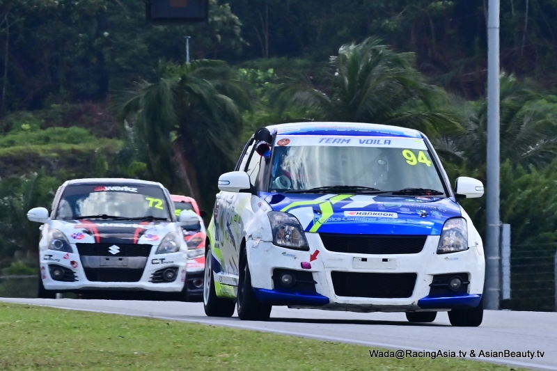 2024.08 KUL TSS 2024 #3 & MCS & RacingAsia.tv