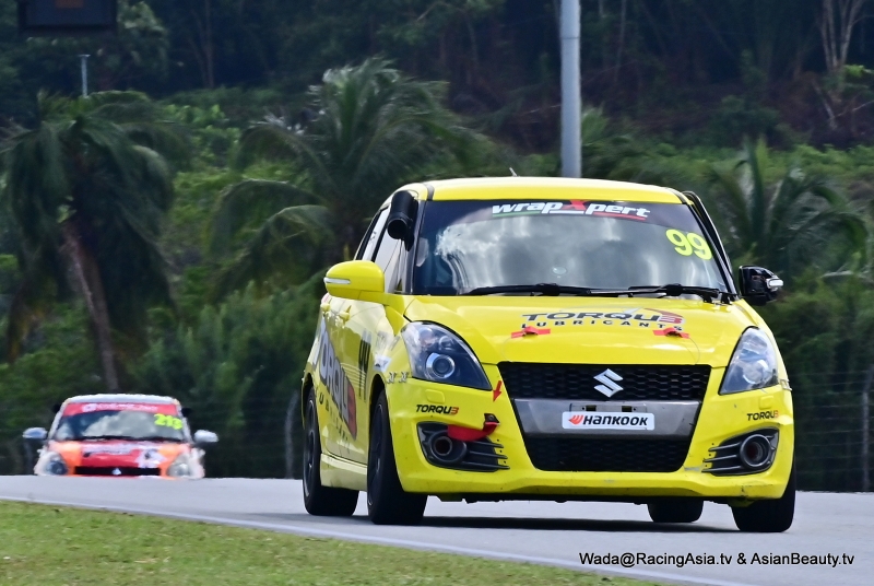 2024.08 KUL TSS 2024 #3 & MCS & RacingAsia.tv