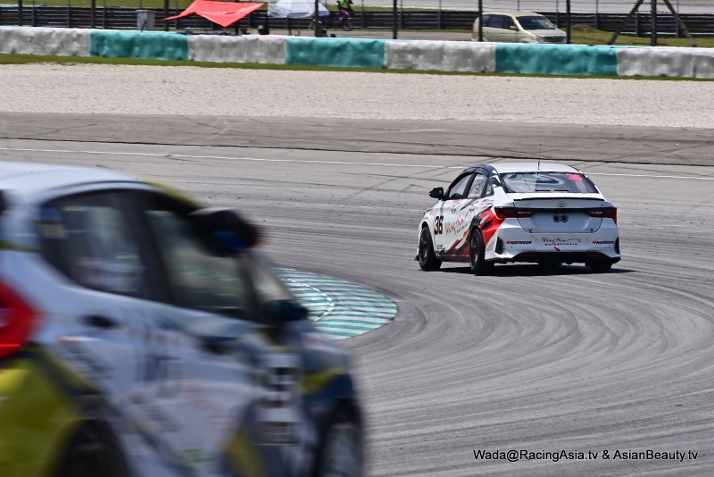 2024.08 KUL TSS 2024 #3 & MCS & RacingAsia.tv