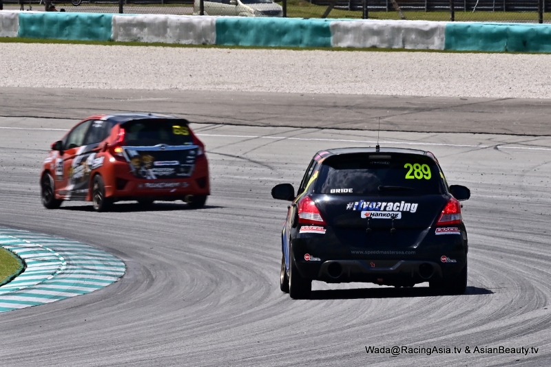2024.08 KUL TSS 2024 #3 & MCS & RacingAsia.tv
