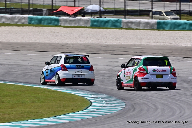 2024.08 KUL TSS 2024 #3 & MCS & RacingAsia.tv