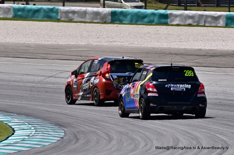 2024.08 KUL TSS 2024 #3 & MCS & RacingAsia.tv
