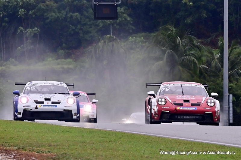 2024.08 KUL TSS 2024 #3 & MCS & RacingAsia.tv