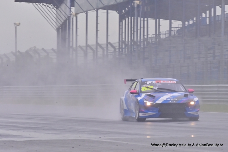 2024.09 Buriram RAAT Endurance final & TOYOTA OMR & TCR Asia RacingAsia.tv
