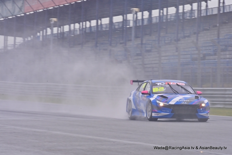 2024.09 Buriram RAAT Endurance final & TOYOTA OMR & TCR Asia RacingAsia.tv