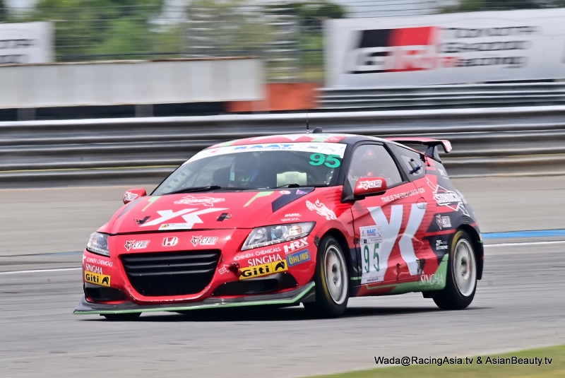 2024.09 Buriram RAAT Endurance final & TOYOTA OMR & TCR Asia RacingAsia.tv