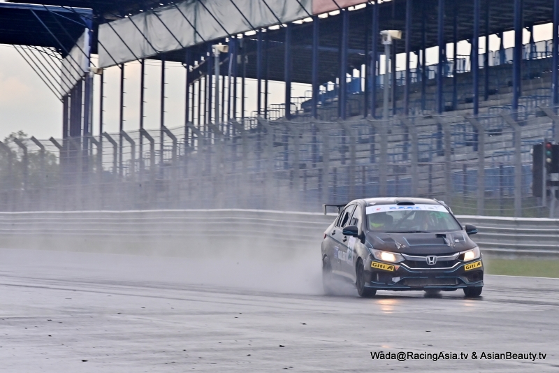 2024.09 Buriram RAAT Endurance final & TOYOTA OMR & TCR Asia RacingAsia.tv