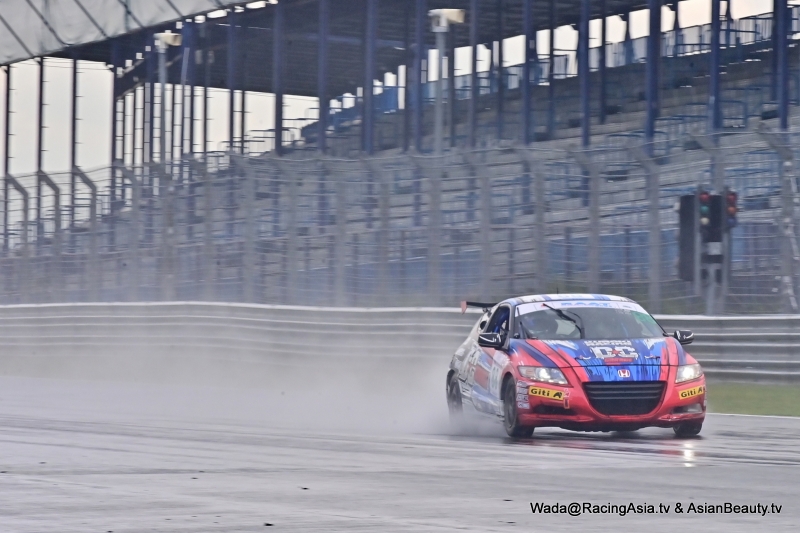2024.09 Buriram RAAT Endurance final & TOYOTA OMR & TCR Asia RacingAsia.tv