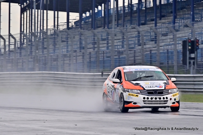 2024.09 Buriram RAAT Endurance final & TOYOTA OMR & TCR Asia RacingAsia.tv