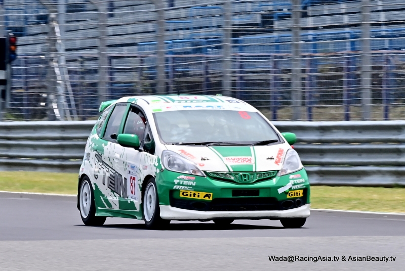 2024.09 Buriram RAAT Endurance final & TOYOTA OMR & TCR Asia RacingAsia.tv