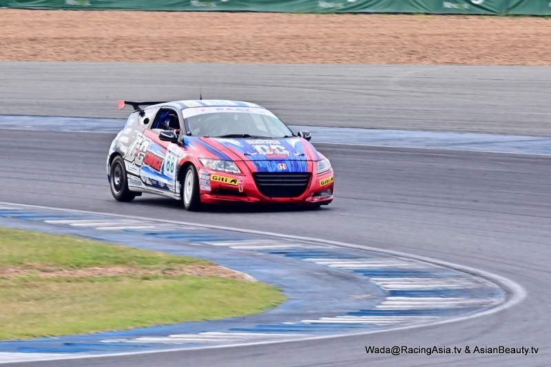 2024.09 Buriram RAAT Endurance final & TOYOTA OMR & TCR Asia RacingAsia.tv