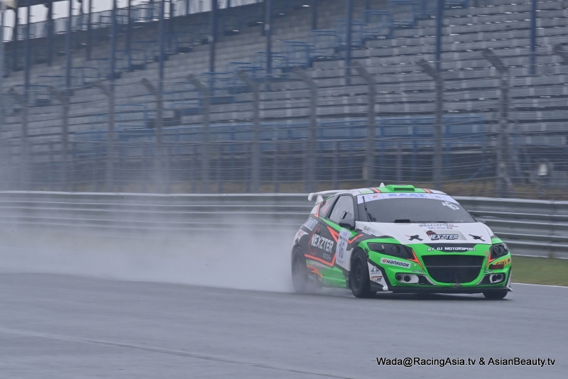 2024.09 Buriram RAAT Endurance final & TOYOTA OMR & TCR Asia RacingAsia.tv