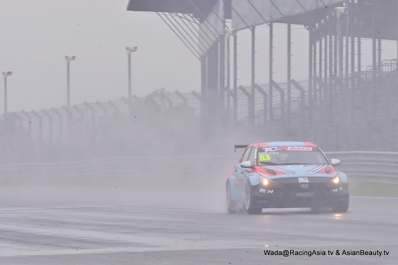 2024.09 Buriram RAAT Endurance final & TOYOTA OMR & TCR Asia RacingAsia.tv